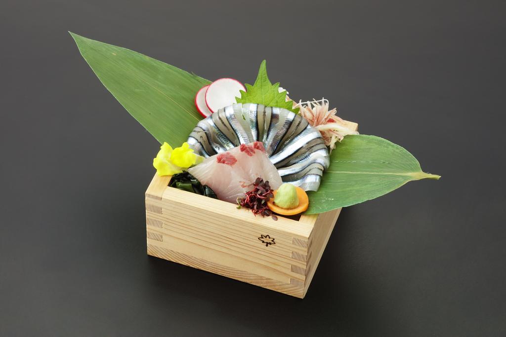 Kyukamura Ibusuki Exterior foto